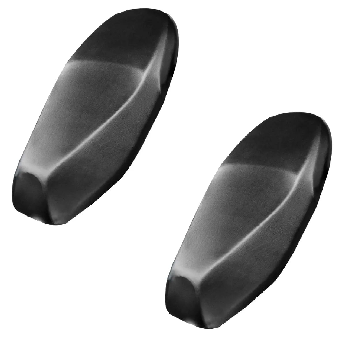 MotoShield™ – Housse de siège imperméable en cuir PU 