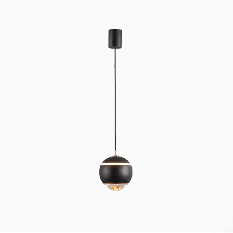 Small modern bed about light lift advanced minimalist master bedroom bar hanging bedroom head chandelier simple luxury creative