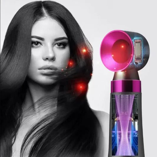 AirSculpt™ Pro Styler 5-en-1