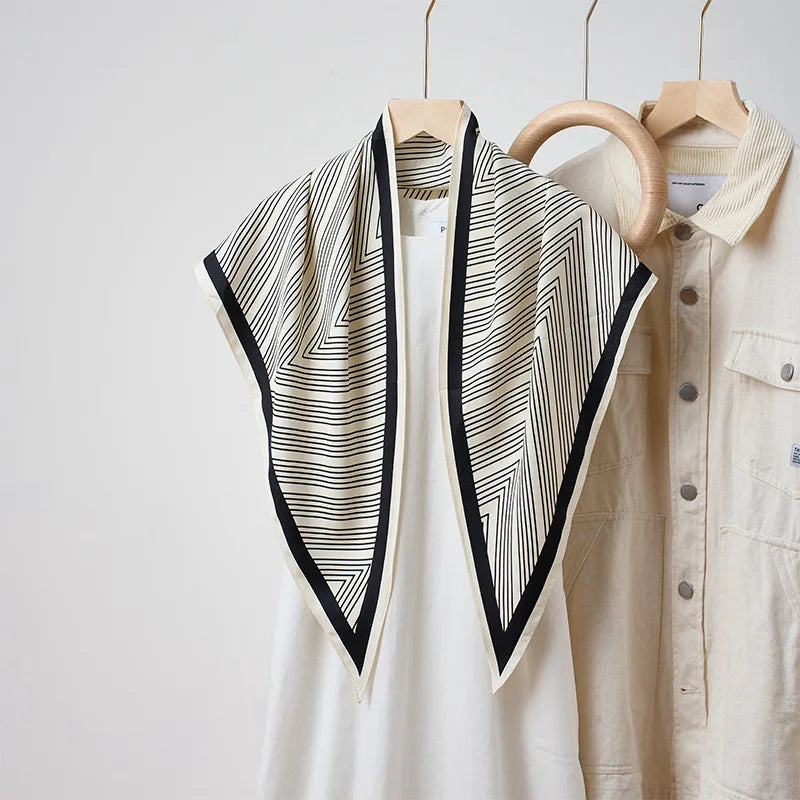 SunKiss™ Triangle Scarf