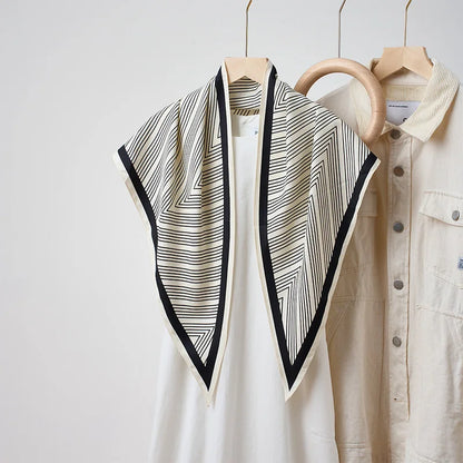 SunKiss™ Triangle Scarf