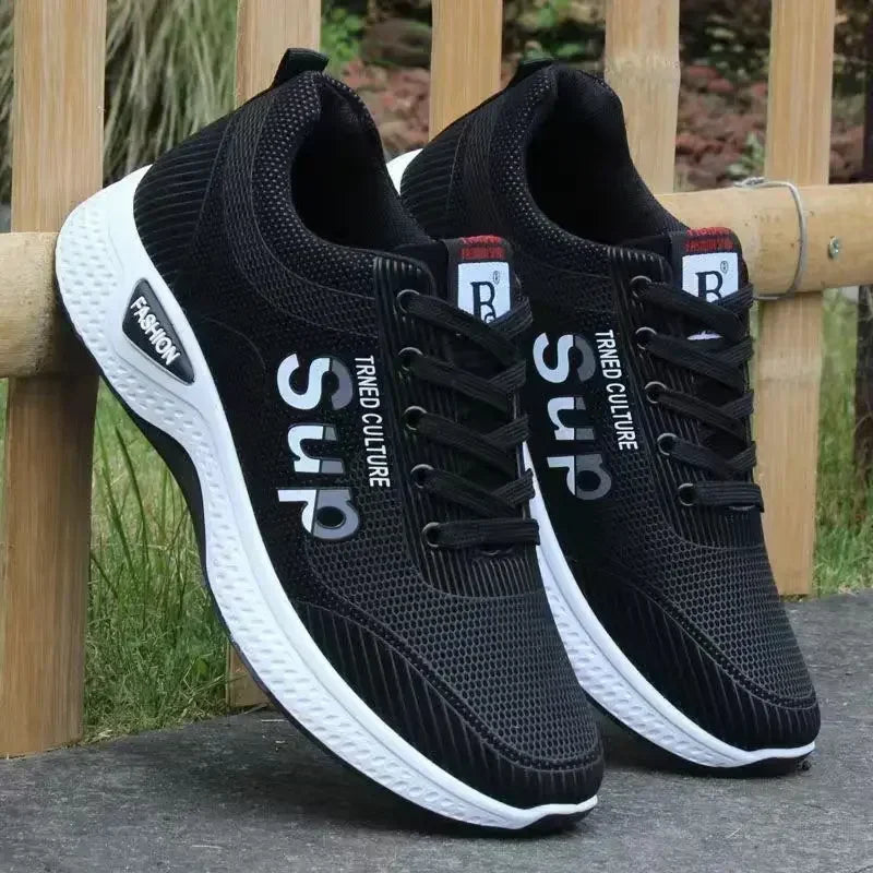 StormStep™ – Chaussures de sport imperméables et absorbant les chocs