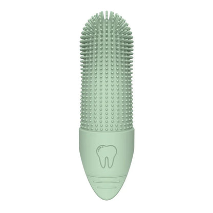 PawClean™ – Brosse à dents à 360° pour chiens et chats 