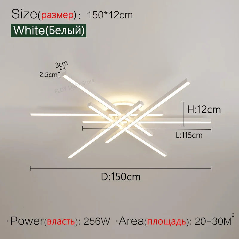 NordiGlow – Minimalist Sophistication That Lights Up in Style