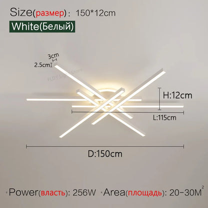 NordiGlow – Minimalist Sophistication That Lights Up in Style