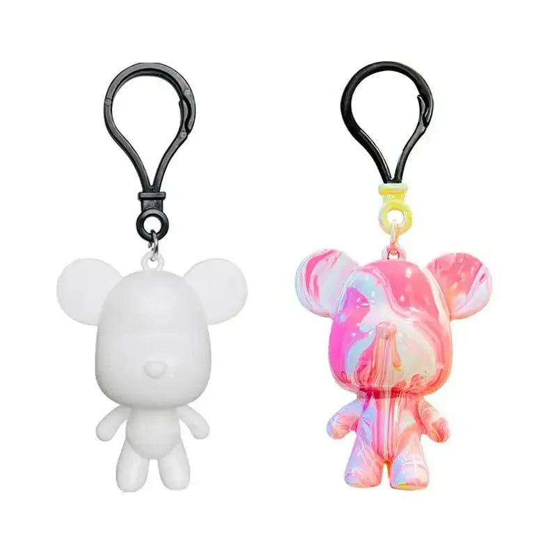 ArtBear™ – Sculpture et figurine décorative à faire soi-même 