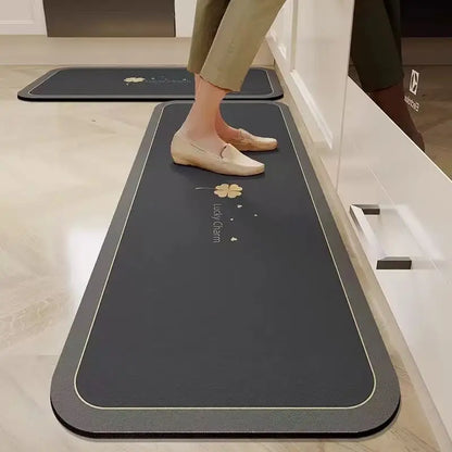 AbsorbaMat – Dry, Safe, and Always Clean in Style