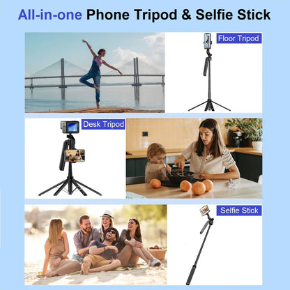 FaceFlow™ 360 Tripod