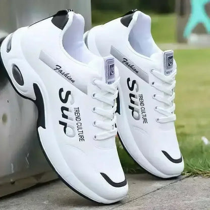 StormStep™ – Chaussures de sport imperméables et absorbant les chocs