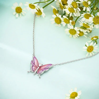Collier SilverWings™