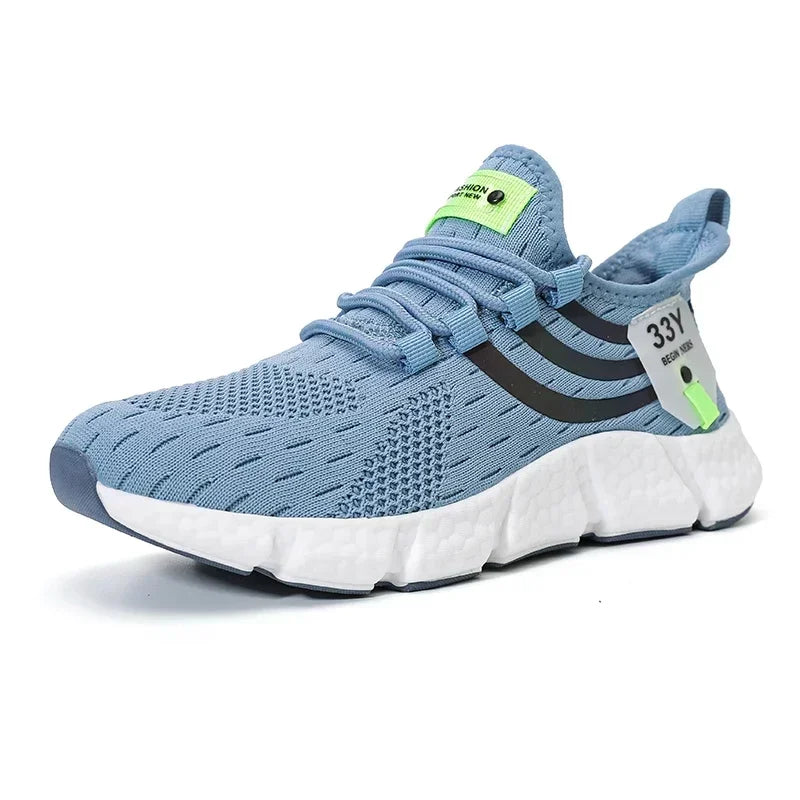 Zapatillas con cordones CoreDrift™: estilo urbano con ligereza y rendimiento