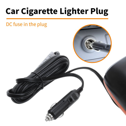 Pompe électrique à deux étages AquaBlaster™ Max pour SUP 