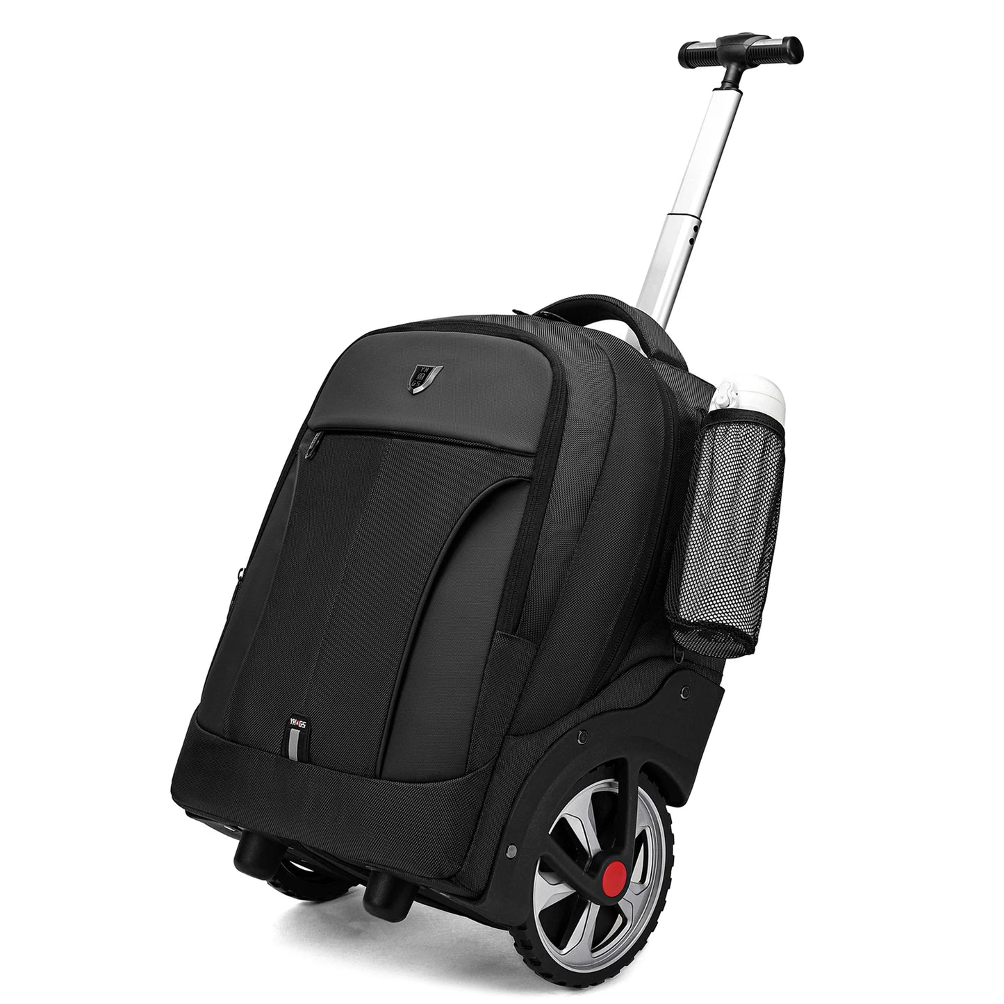 GlidePack™ 20" – Mochila de viaje con ruedas para portátil 
