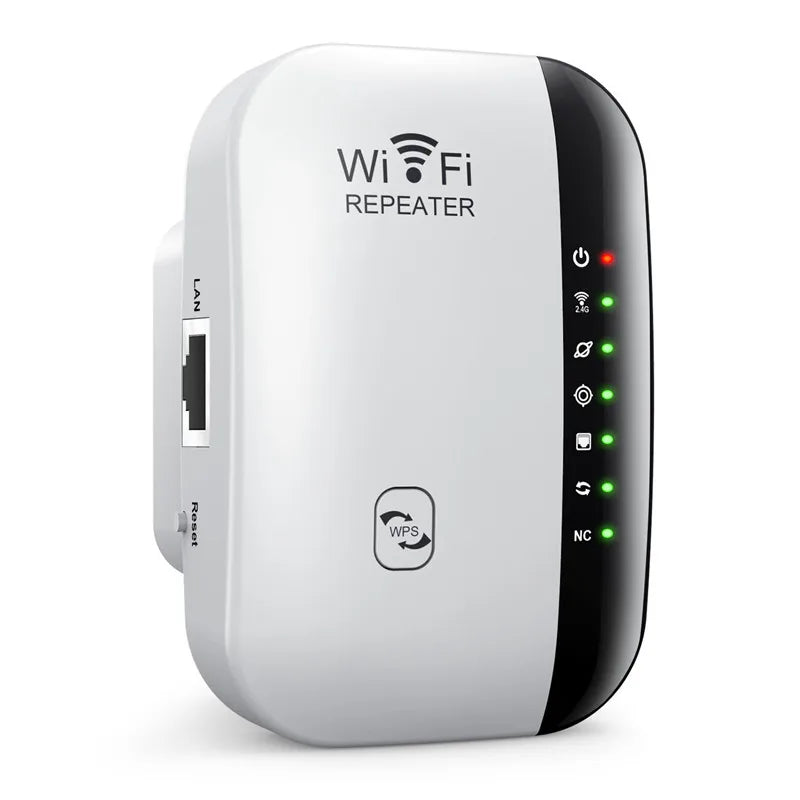 WiFiPro™ 300 Range Extender
