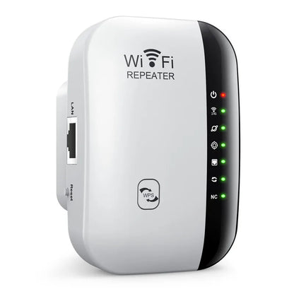WiFiPro™ 300 Range Extender