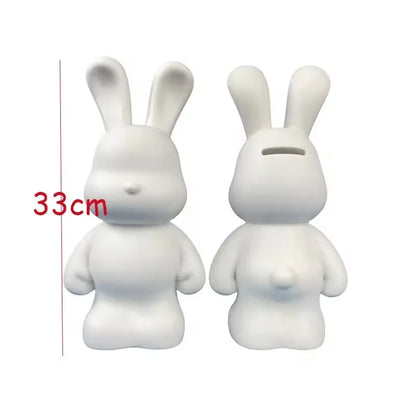 ArtBear™ – Sculpture et figurine décorative à faire soi-même 