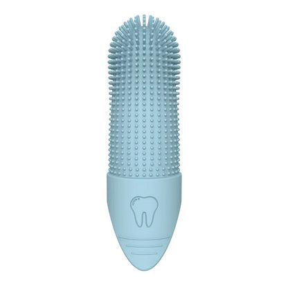 PawClean™ – Brosse à dents à 360° pour chiens et chats 
