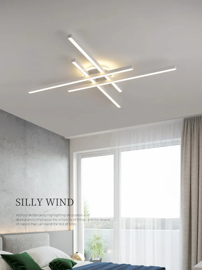 NordiGlow – Minimalist Sophistication That Lights Up in Style