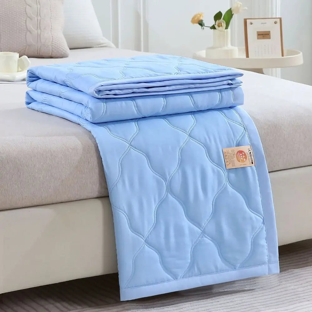CoolBreeze™ – Manta refrescante de doble cara