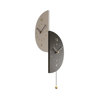 Horloge double TimeTide™ Kawaii
