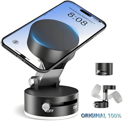 Soporte plegable para teléfono MagnoGrip™