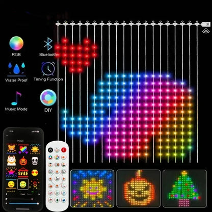 Rideau LumiCurtain™