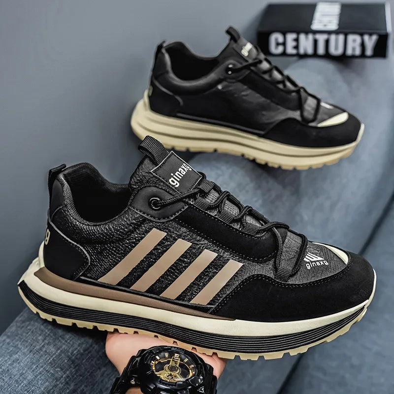 AirStride™ – Baskets de sport d'été pour hommes 2025 