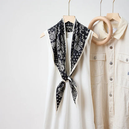 SunKiss™ Triangle Scarf