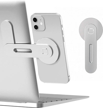 MagnaGrip™ – Organizador de cables magnético para escritorio y hogar