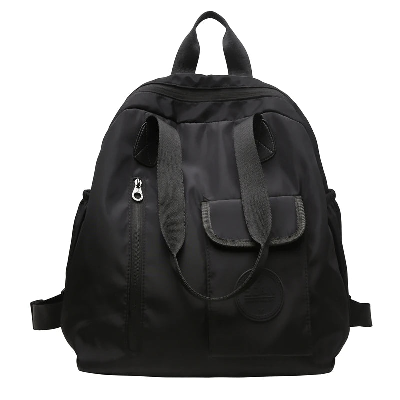 UrbanVault™ Oversized Travel Backpack