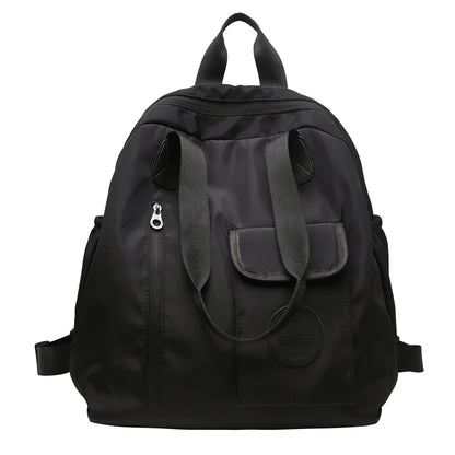 UrbanVault™ Oversized Travel Backpack