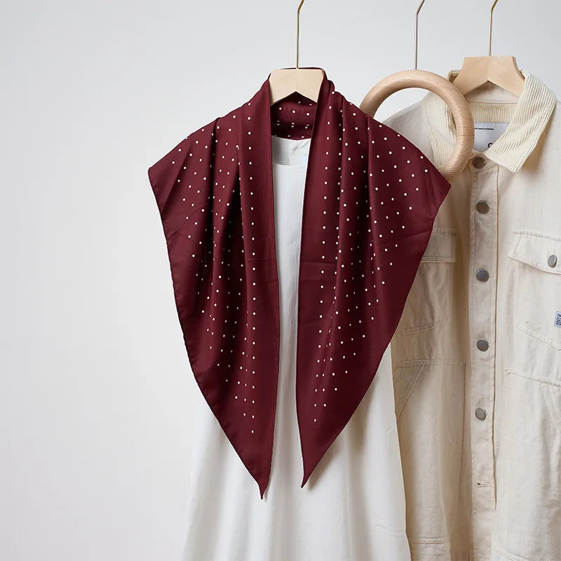 SunKiss™ Triangle Scarf
