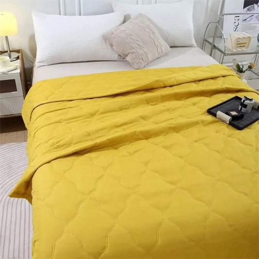 CoolBreeze™ – Double-Sided Cooling Blanket