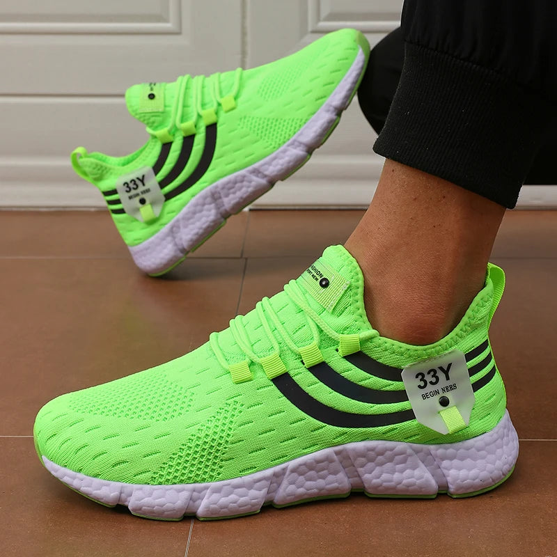 Zapatillas con cordones CoreDrift™: estilo urbano con ligereza y rendimiento