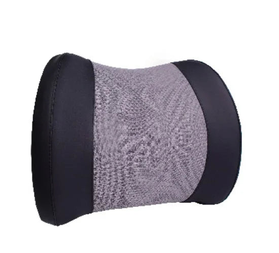 PostureMate™ Mesh Back Pillow – Support That Follows Your Spine