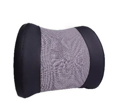 PostureMate™ Mesh Back Pillow – Support That Follows Your Spine