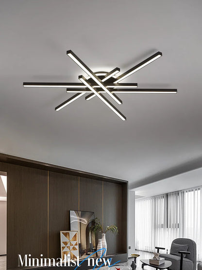 NordiGlow – Minimalist Sophistication That Lights Up in Style