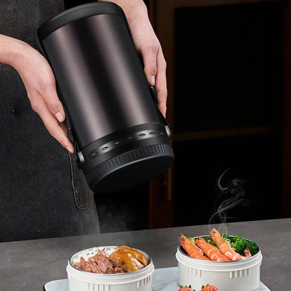 Dutrieux HeatKeeper™ Bento 