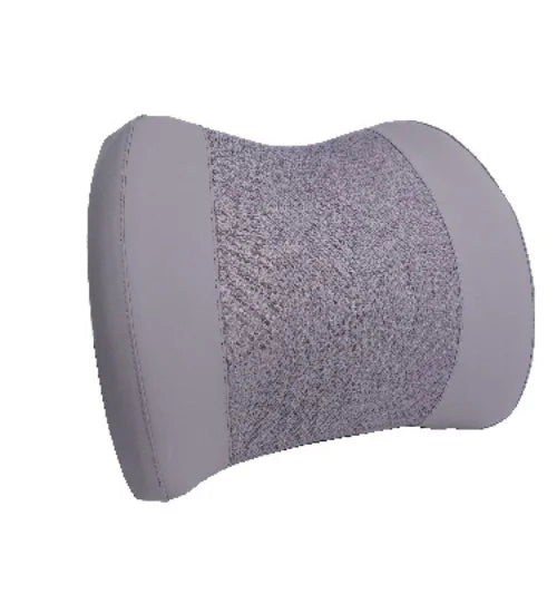 PostureMate™ Mesh Back Pillow – Support That Follows Your Spine