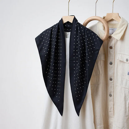 SunKiss™ Triangle Scarf