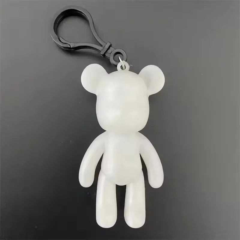 ArtBear™ – Sculpture et figurine décorative à faire soi-même 