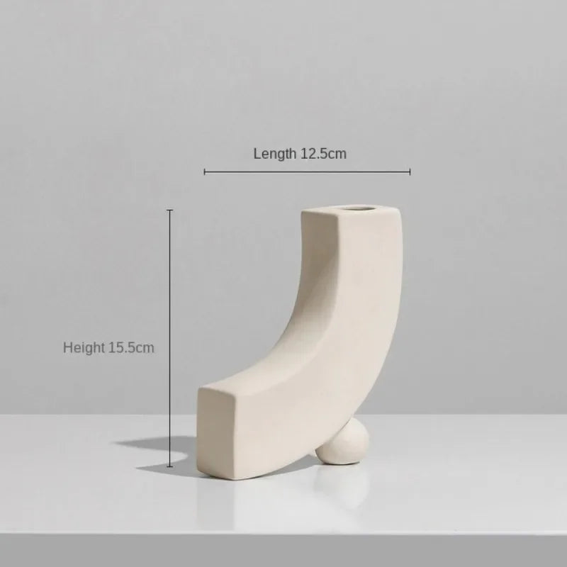 ClayMuse™ Home Accent: un toque de elegancia moderna para cada espacio