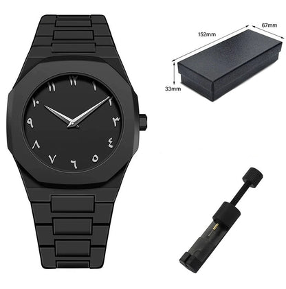 ⌚ Performances quotidiennes et design élégant 
