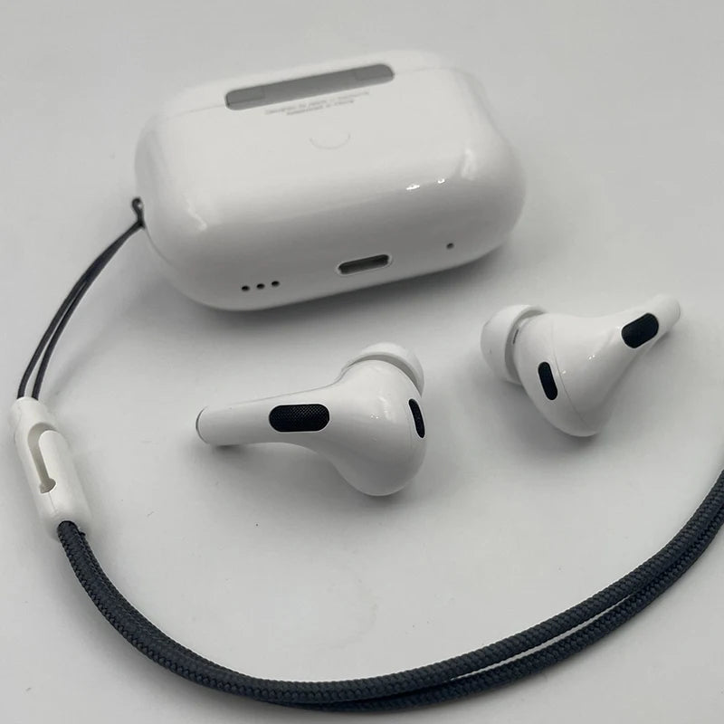 Son et confort haut de gamme : écouteurs sans fil pour une expérience audio inégalée