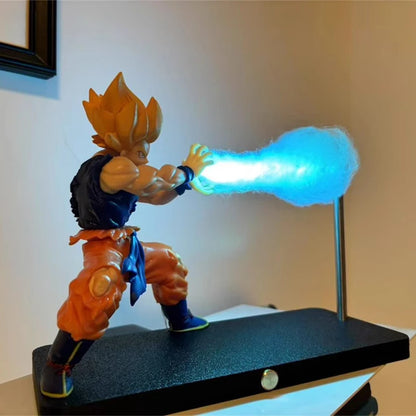 Veilleuse pour enfants DragonBeam™