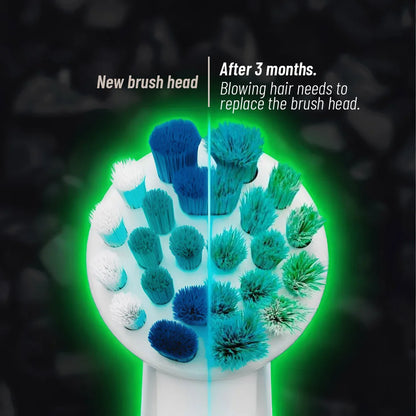 Repuestos eléctricos BrightSmile™