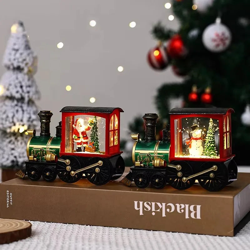 North Pole Express