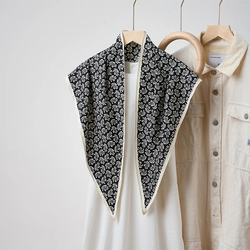SunKiss™ Triangle Scarf