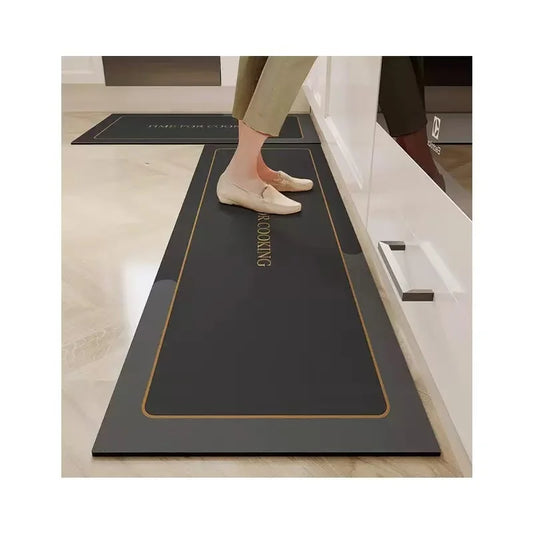 AbsorbaMat: seco, seguro y siempre limpio con estilo