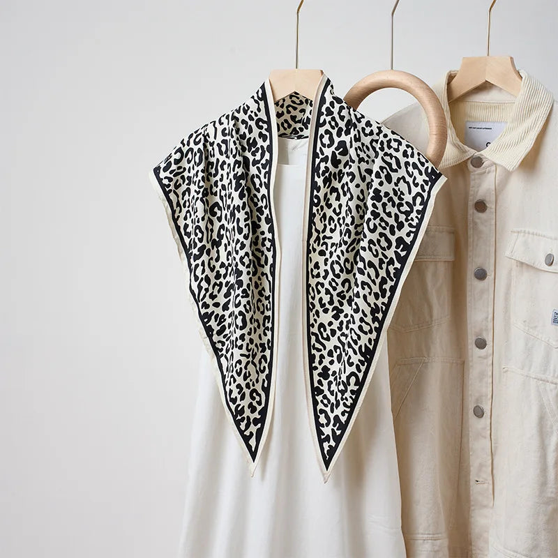 SunKiss™ Triangle Scarf